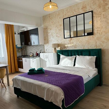 Studios & Apartments Palas By Glam Apartments Iasi Exterior foto