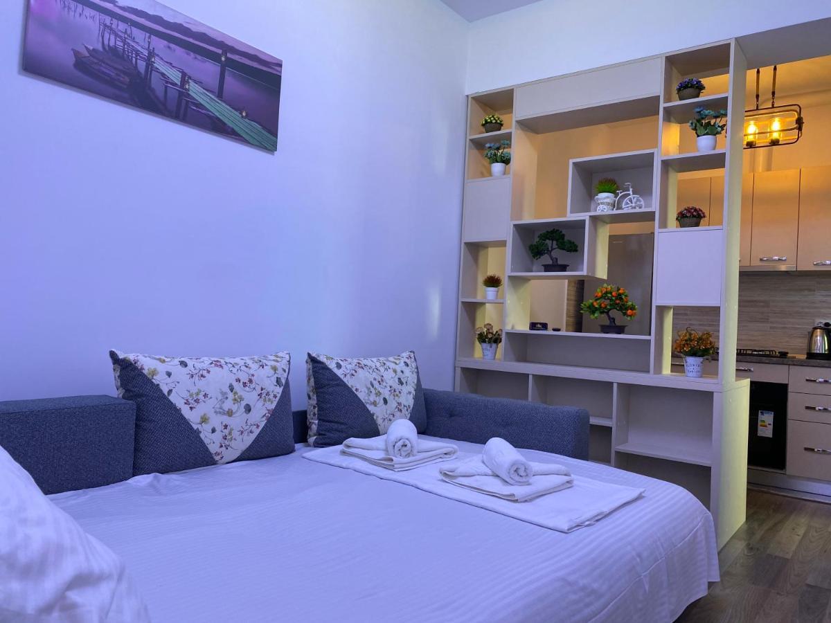 Studios & Apartments Palas By Glam Apartments Iasi Exterior foto