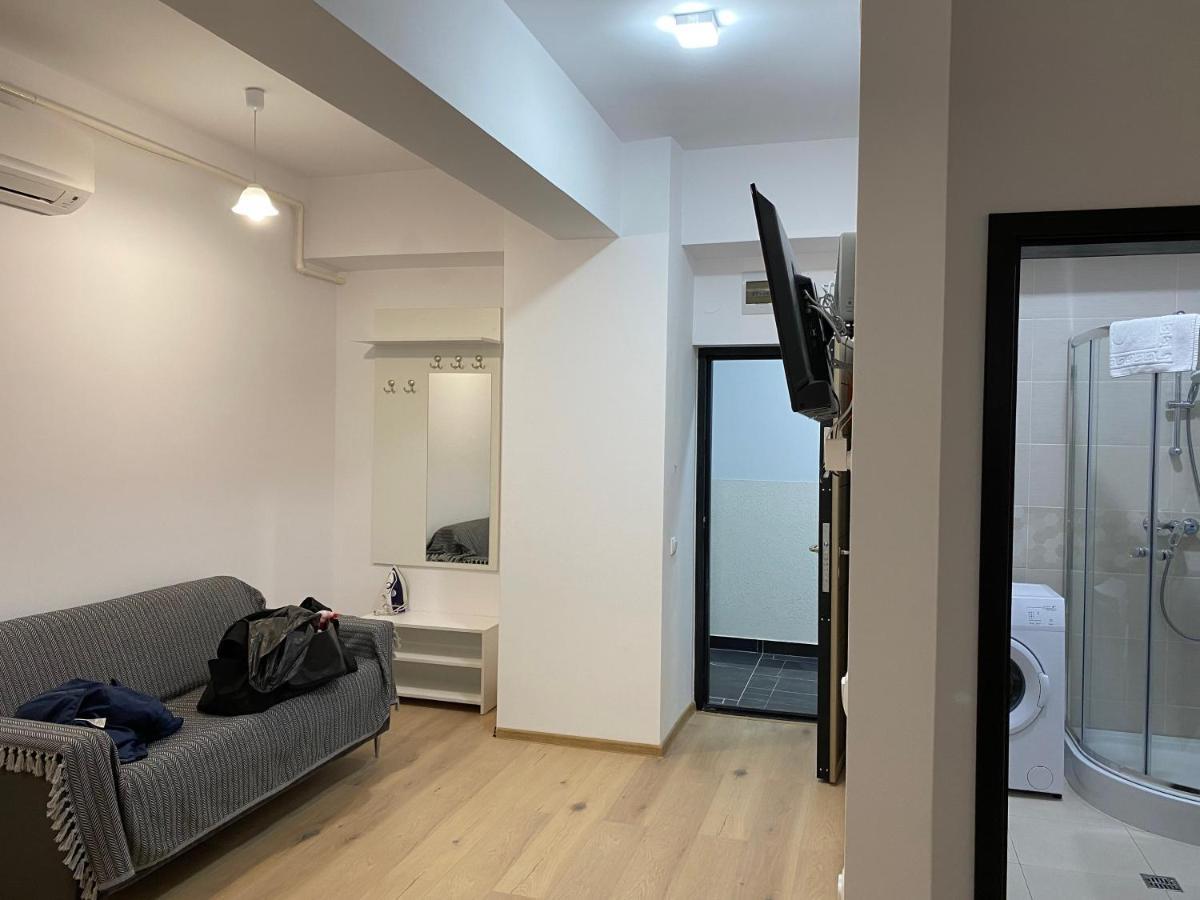 Studios & Apartments Palas By Glam Apartments Iasi Exterior foto