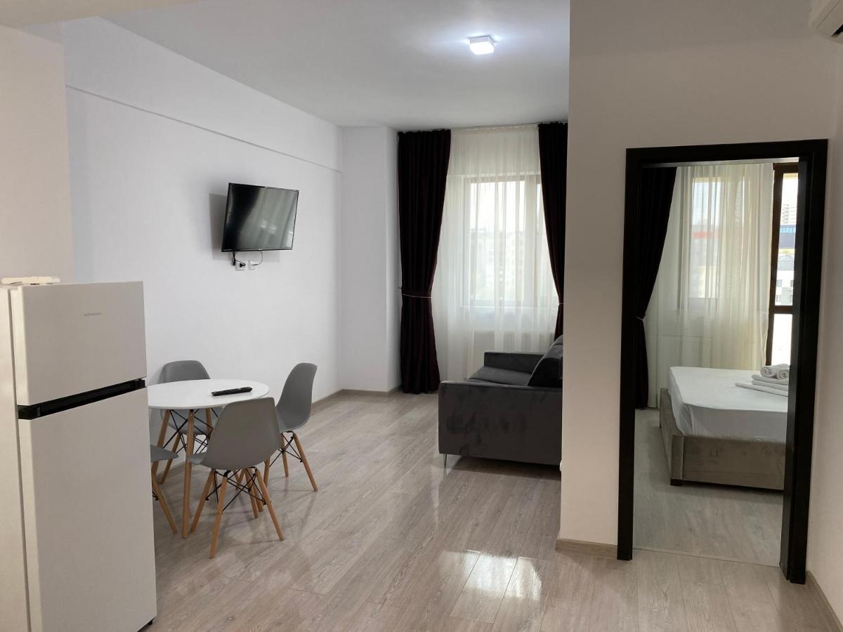 Studios & Apartments Palas By Glam Apartments Iasi Exterior foto