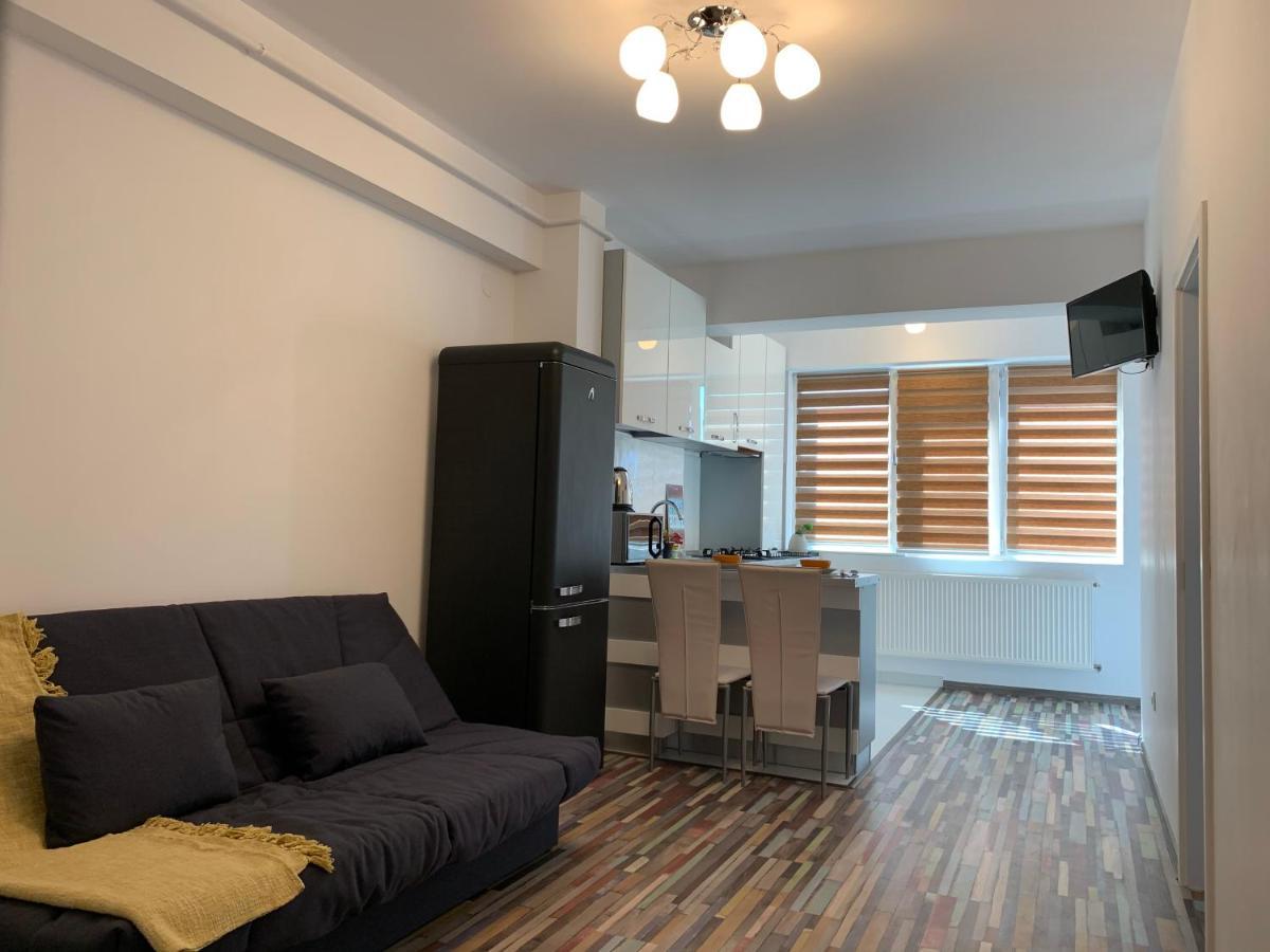 Studios & Apartments Palas By Glam Apartments Iasi Exterior foto