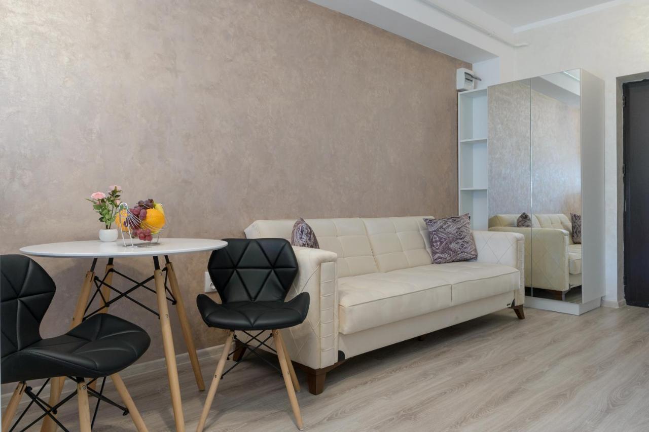 Studios & Apartments Palas By Glam Apartments Iasi Exterior foto