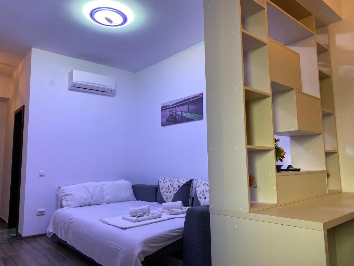 Studios & Apartments Palas By Glam Apartments Iasi Exterior foto