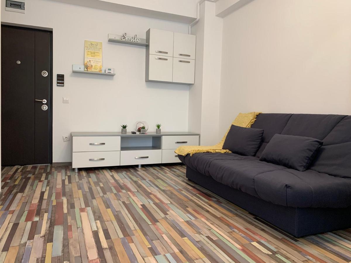 Studios & Apartments Palas By Glam Apartments Iasi Exterior foto
