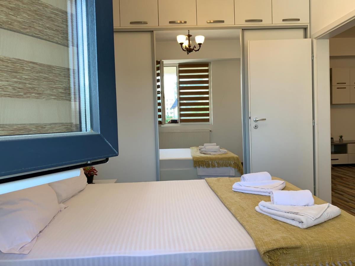 Studios & Apartments Palas By Glam Apartments Iasi Exterior foto