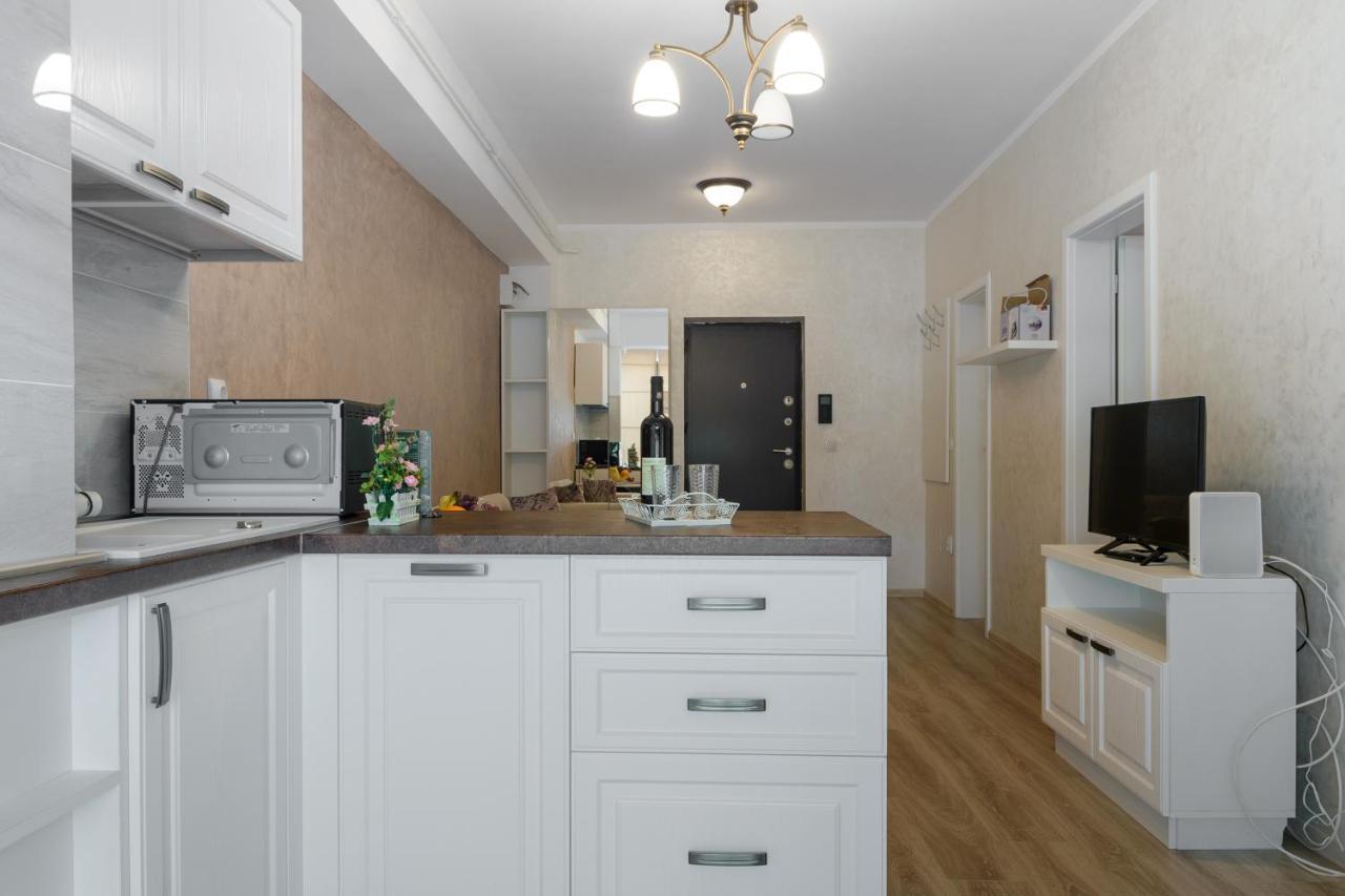 Studios & Apartments Palas By Glam Apartments Iasi Exterior foto