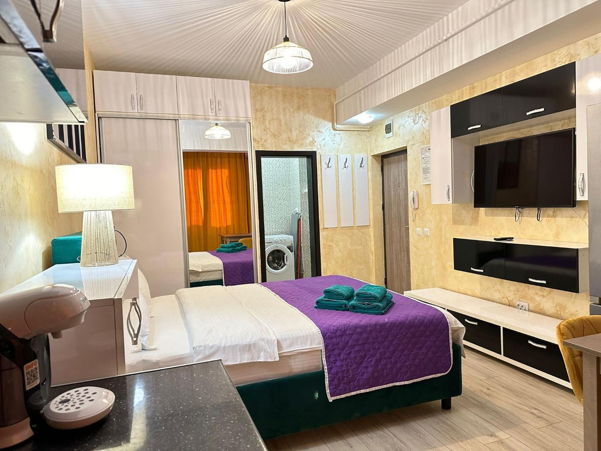 Studios & Apartments Palas By Glam Apartments Iasi Exterior foto