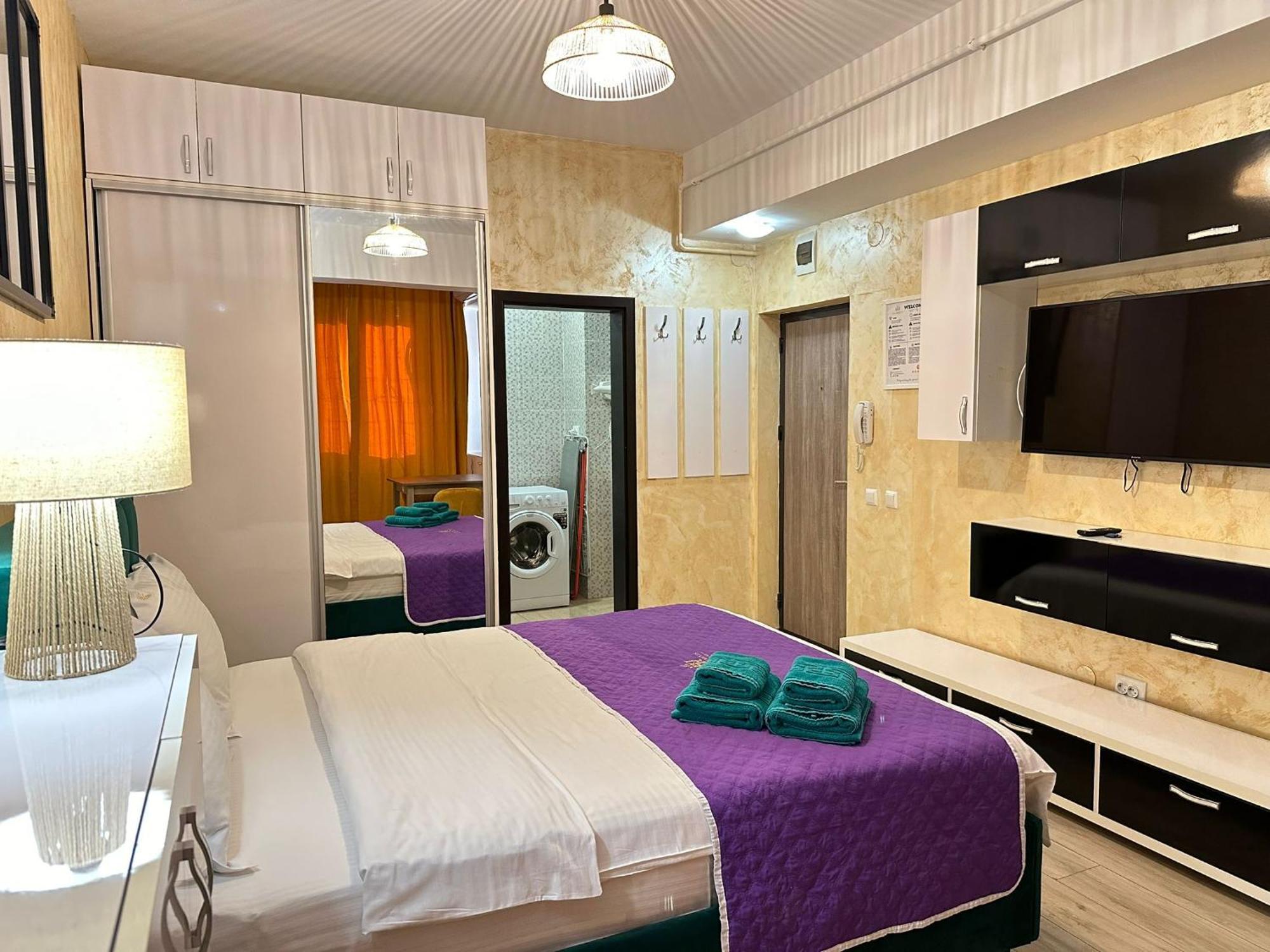 Studios & Apartments Palas By Glam Apartments Iasi Exterior foto