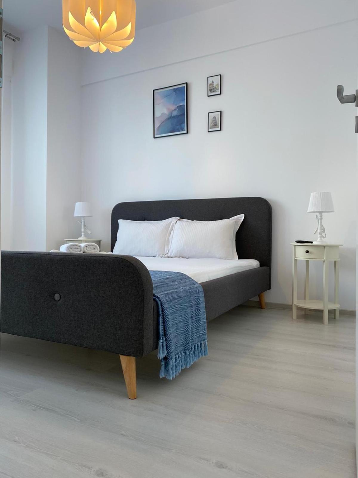 Studios & Apartments Palas By Glam Apartments Iasi Exterior foto