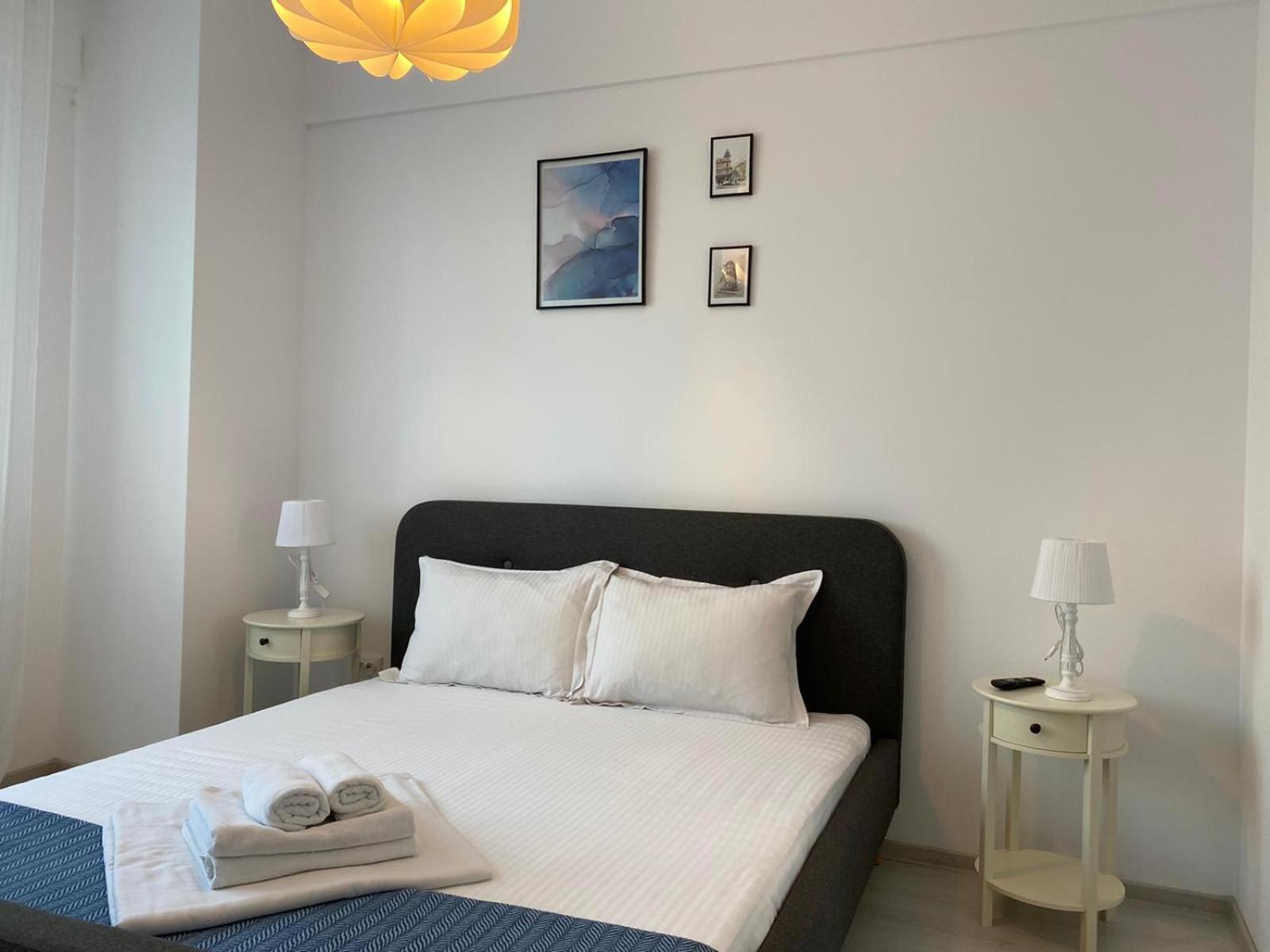 Studios & Apartments Palas By Glam Apartments Iasi Exterior foto