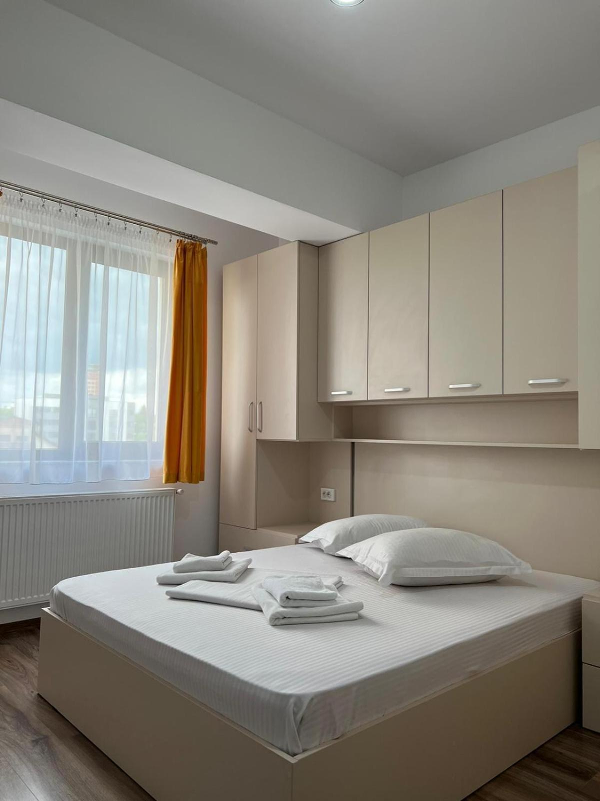 Studios & Apartments Palas By Glam Apartments Iasi Exterior foto