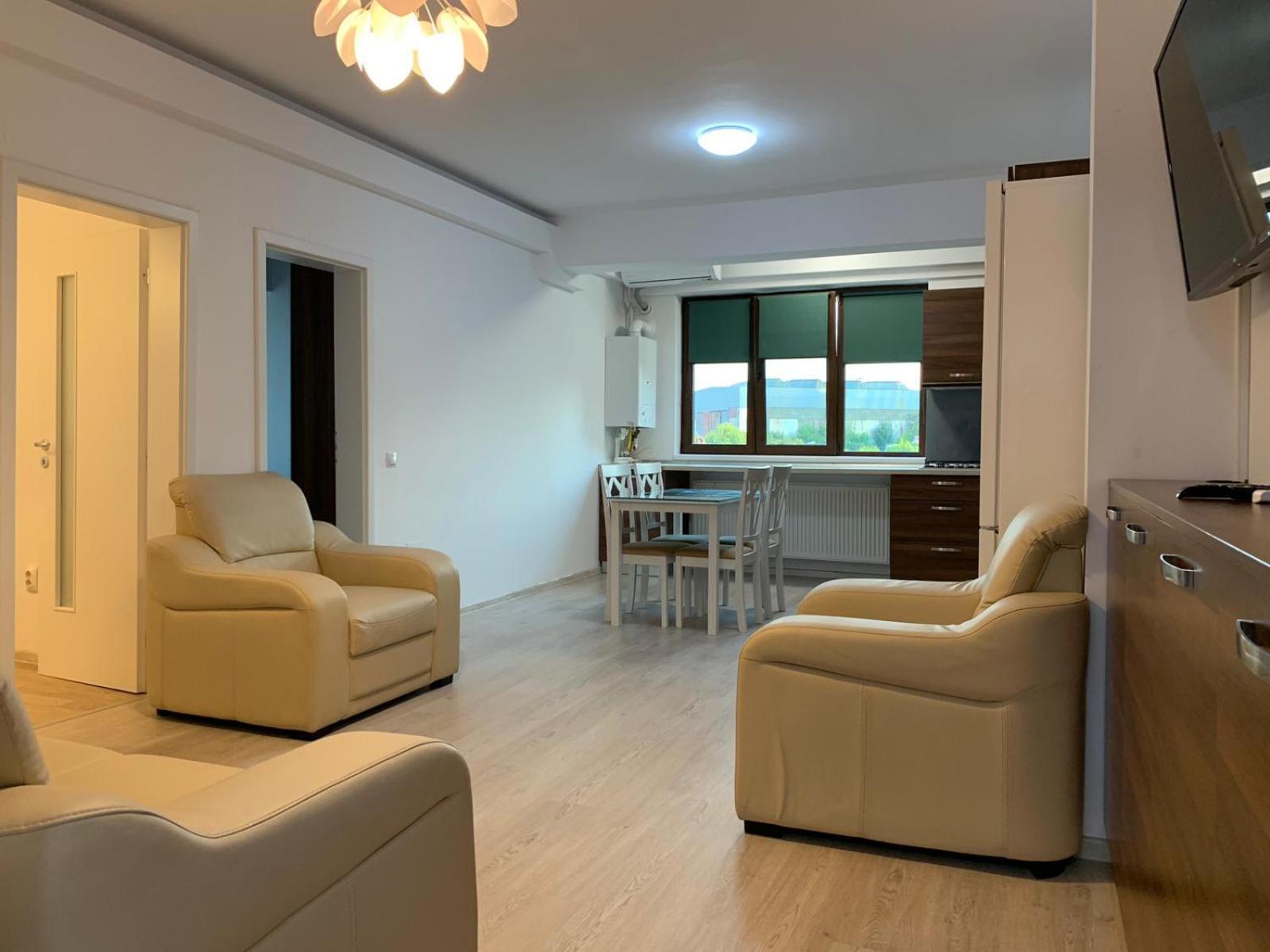 Studios & Apartments Palas By Glam Apartments Iasi Exterior foto