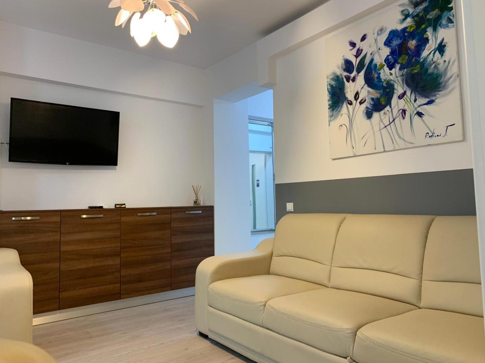 Studios & Apartments Palas By Glam Apartments Iasi Exterior foto