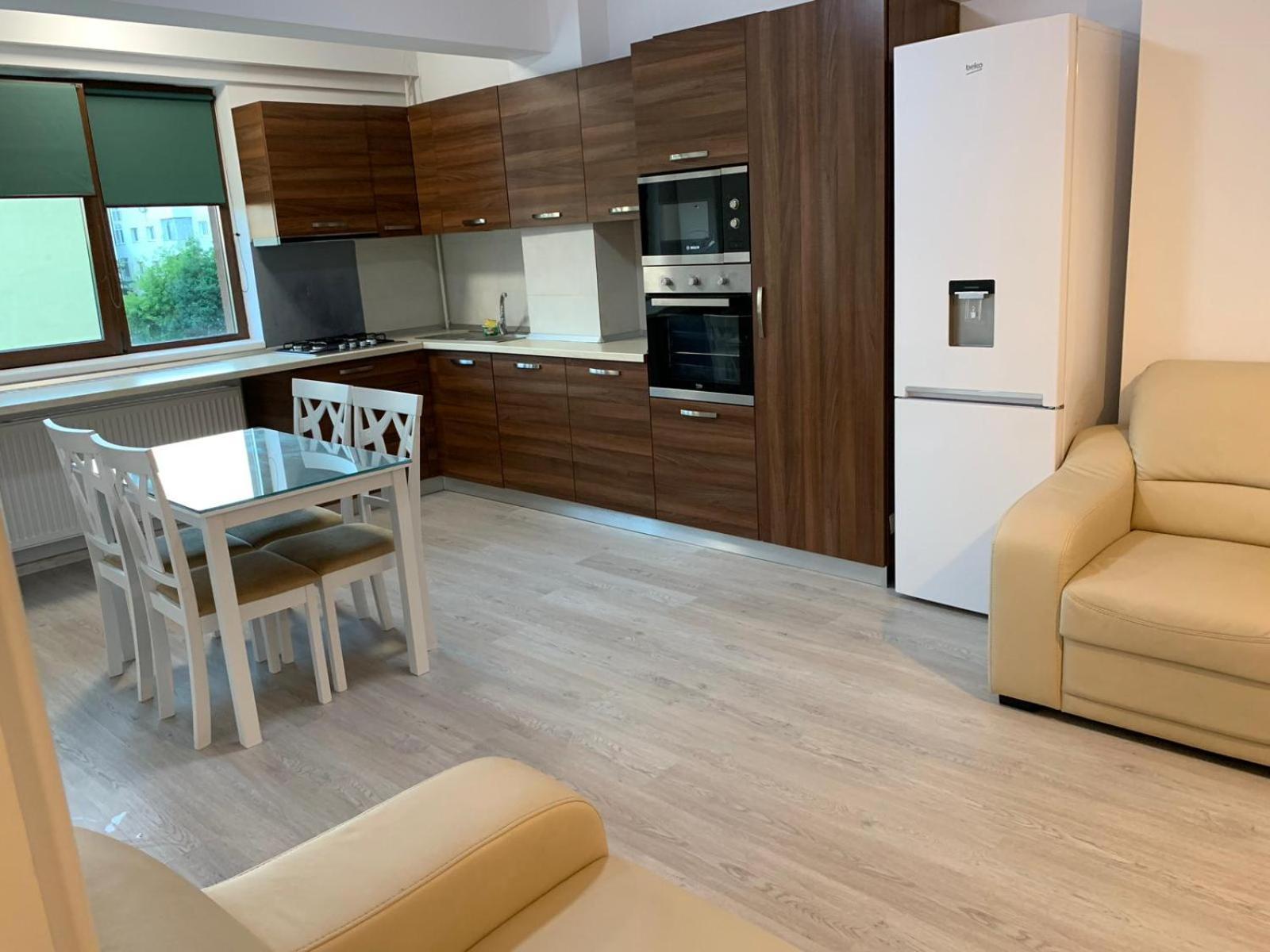 Studios & Apartments Palas By Glam Apartments Iasi Exterior foto