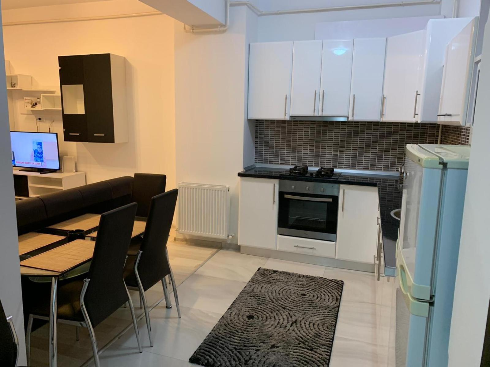 Studios & Apartments Palas By Glam Apartments Iasi Exterior foto
