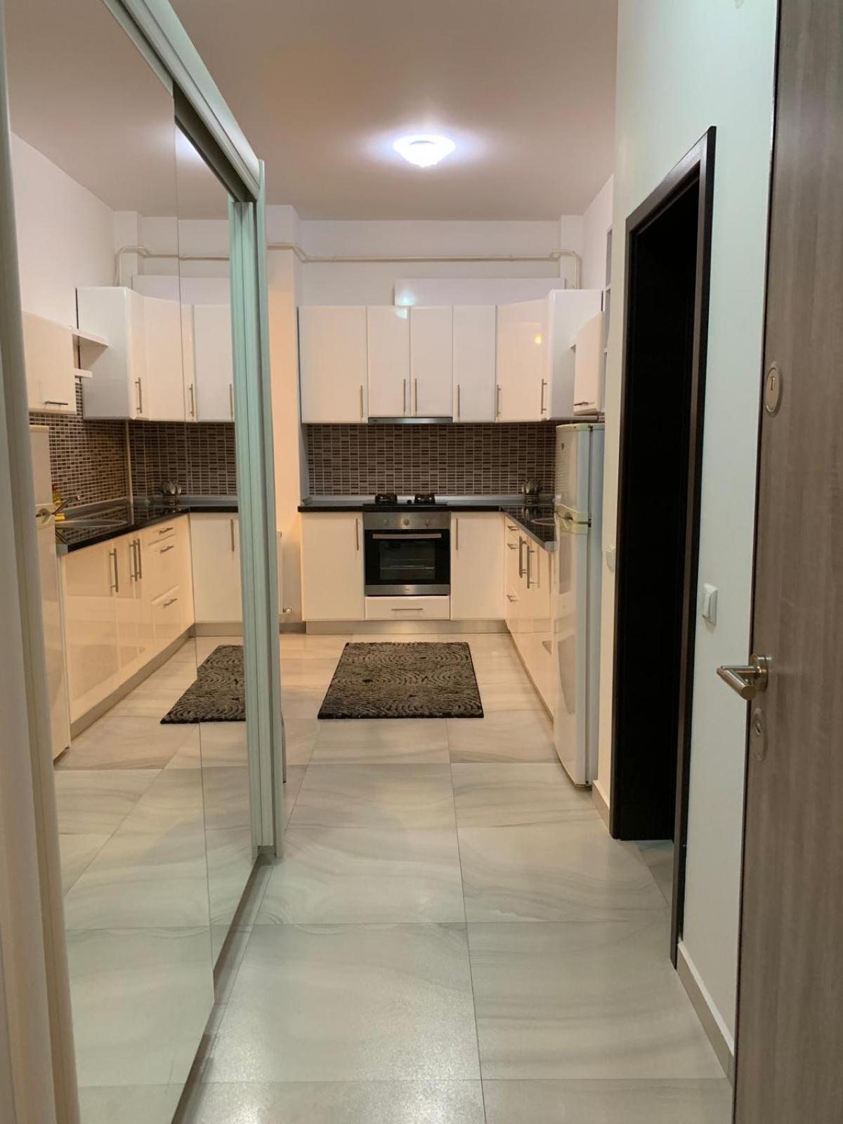Studios & Apartments Palas By Glam Apartments Iasi Exterior foto