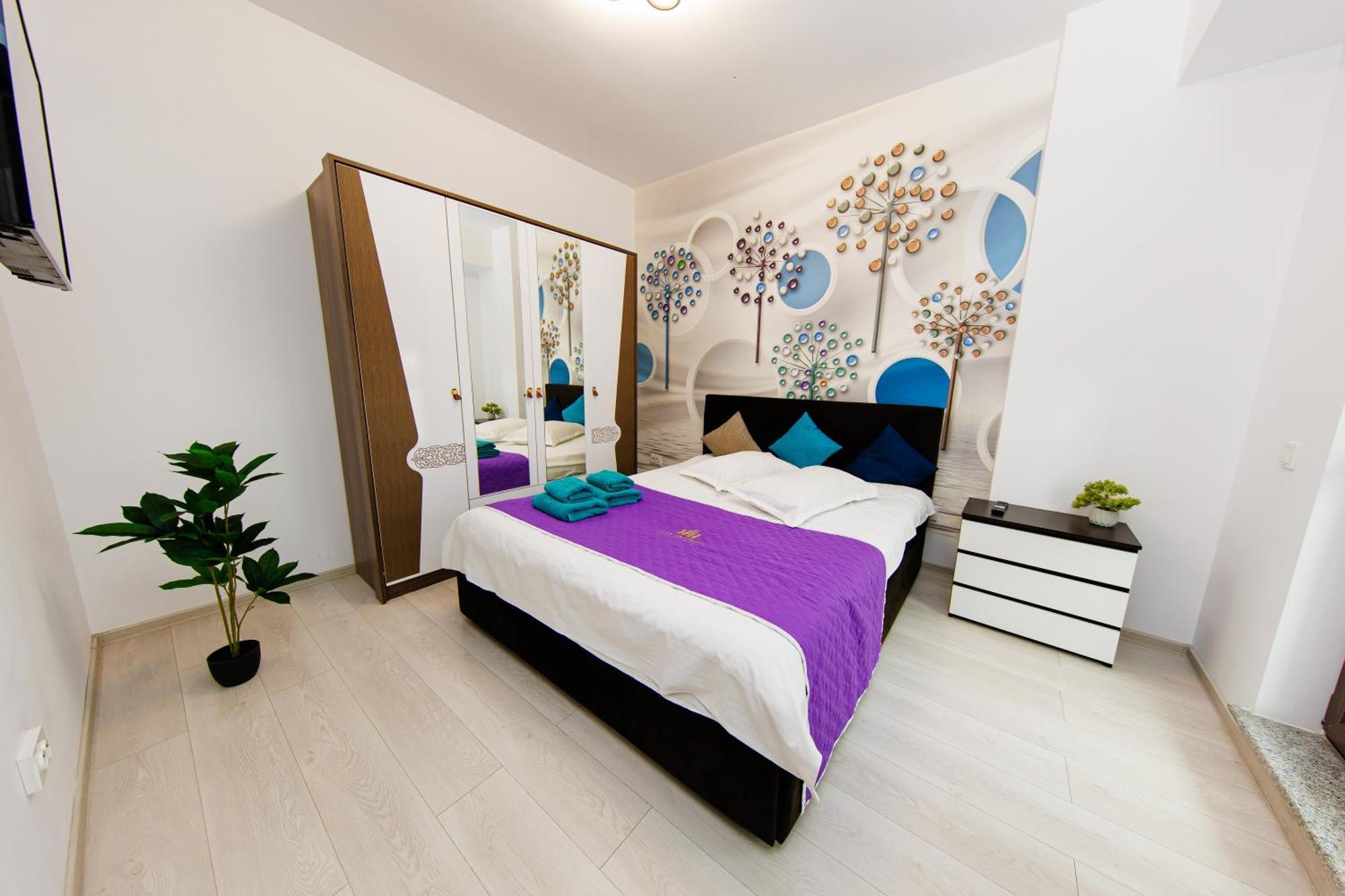 Studios & Apartments Palas By Glam Apartments Iasi Exterior foto