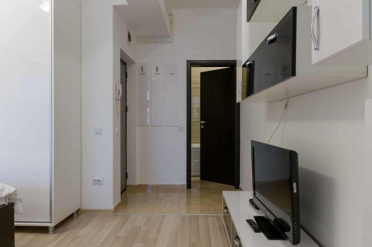 Studios & Apartments Palas By Glam Apartments Iasi Exterior foto