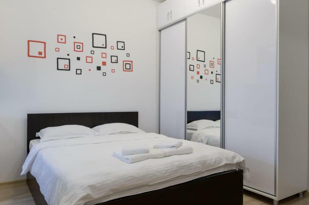 Studios & Apartments Palas By Glam Apartments Iasi Exterior foto